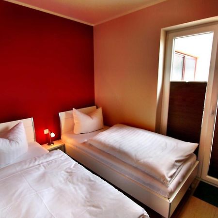 Ferienhaus Casa Primera Göhren-Lebbin Esterno foto