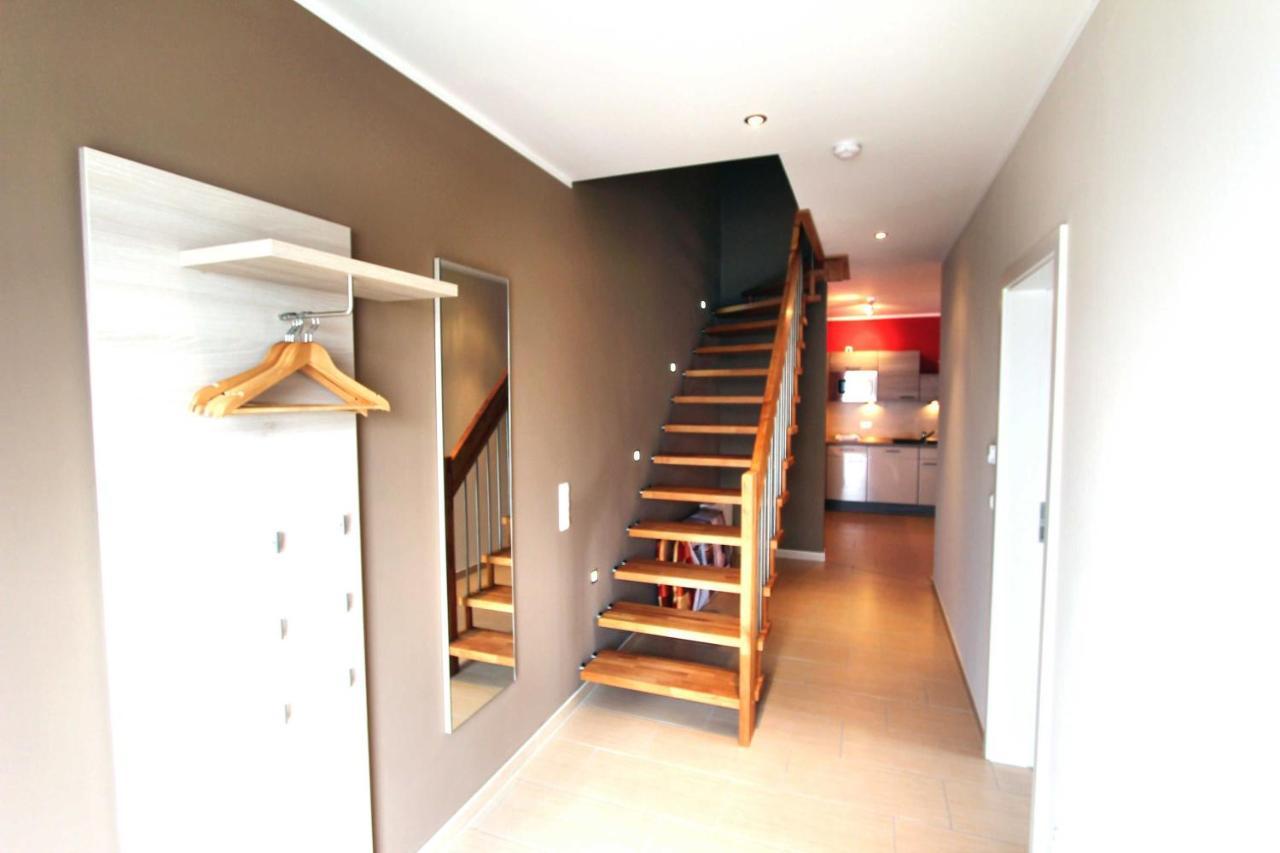 Ferienhaus Casa Primera Göhren-Lebbin Esterno foto