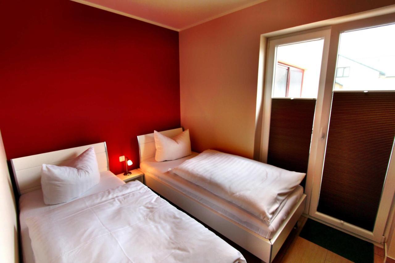 Ferienhaus Casa Primera Göhren-Lebbin Esterno foto