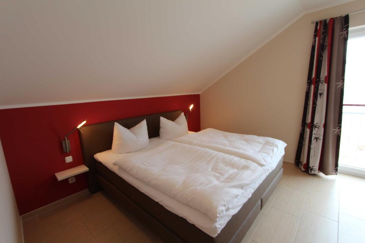 Ferienhaus Casa Primera Göhren-Lebbin Esterno foto