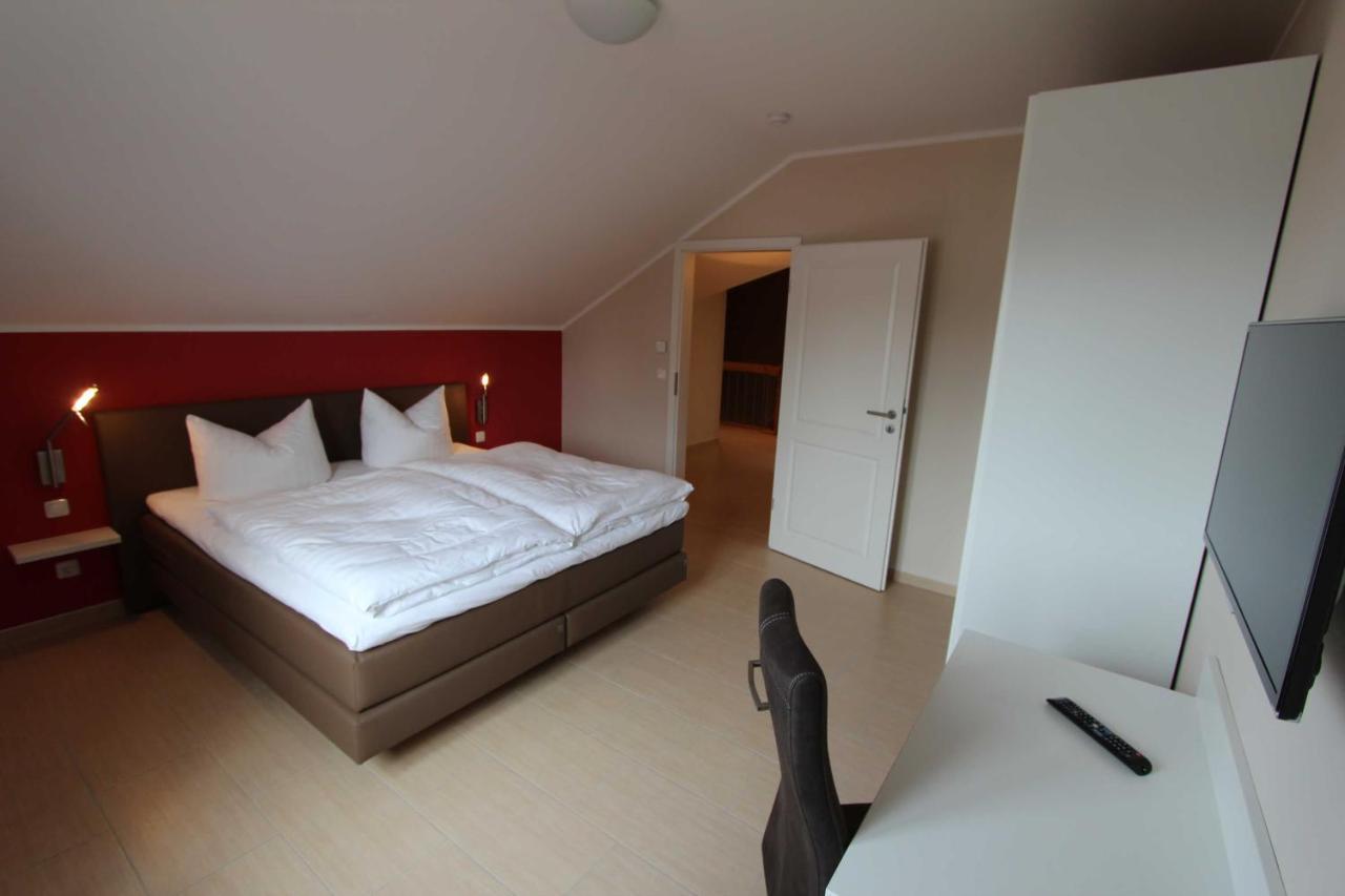 Ferienhaus Casa Primera Göhren-Lebbin Esterno foto