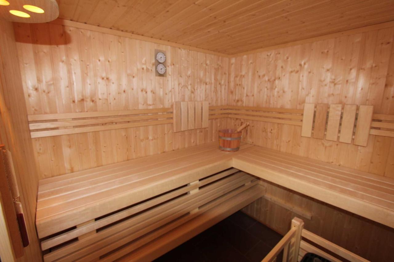 Ferienhaus Casa Primera Göhren-Lebbin Esterno foto
